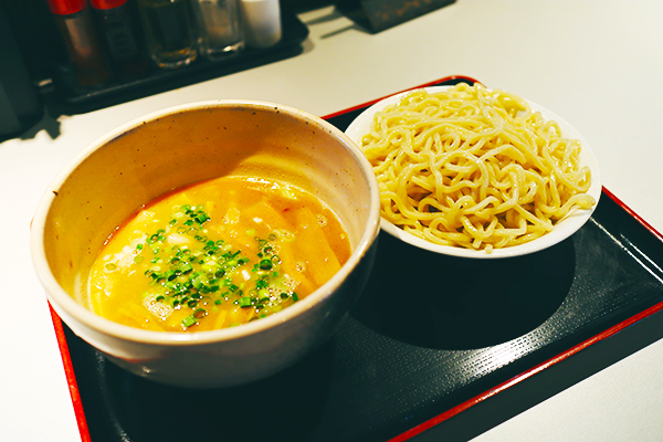 つけ麺画像